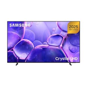 Samsung Smart Τηλεόραση 50" 4K UHD LED U8000F HDR UE50U8072FUXXH