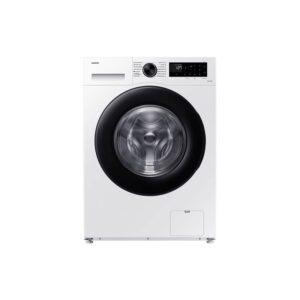 Samsung Πλυντήριο Ρούχων 8kg WW80CGC04DAE με Τεχνολογία Ατμού 1400 Στροφών Ecobubble