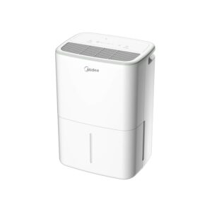 Αφυγραντήρας MIDEA MDDO1-12DEN7-QA3 12lt