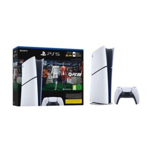 Sony Playstation 5 PRO Κονσόλα 2TB με FC 26 VOUCHER