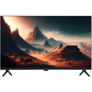 Ica Τηλεόραση 32" Smart Full HD LED 32PAR
