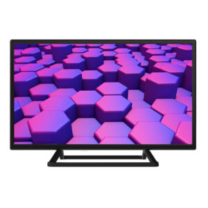 Kydos Τηλεόραση 32" HD Ready LED K32NH22SD00
