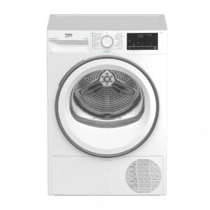 Beko Στεγνωτήριο 8kg B3T68230 A++ με Αντλία Θερμότητας