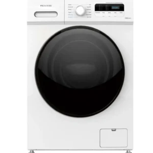 Princess Πλυντήριο Ρούχων 8kg WMBA8PAR 1400 Στροφών