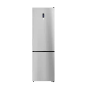 TCL Ψυγειοκαταψύκτης 409lt Total NoFrost Υ185xΠ59.5xΒ68εκ. Inox RP409BLE0EE