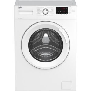 Beko Πλυντήριο Ρούχων 6kg WUE 6512 PAR 1000 Στροφών